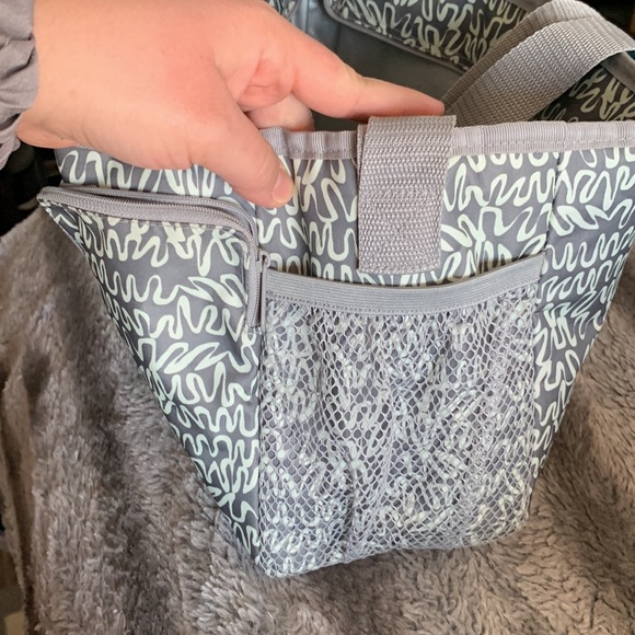 Thirty one insulated stroller bag! - Picture 4 of 5